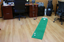 Big Moss Office Fit 11+ Putting Green